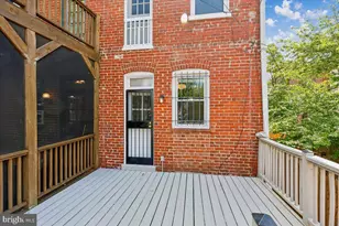 3408 Brown St NW, Washington, DC 20010 - Photo 31