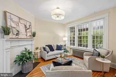 3408 Brown Street NW, Washington, DC 20010 - Photo 5