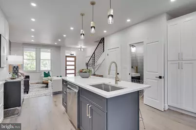 1323 Childress Street NE, Washington, DC 20002 - Photo 15