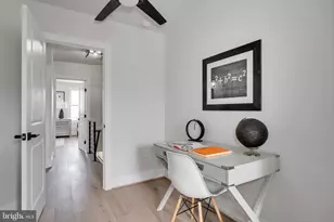1323 Childress St NE, Washington, DC 20002 - Photo 27