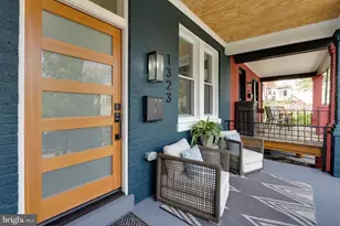 1323 Childress St NE, Washington, DC 20002 - Photo 3
