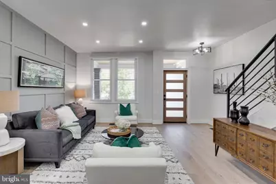 1323 Childress Street NE, Washington, DC 20002 - Photo 7