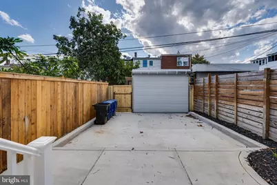 1323 Childress Street NE, Washington, DC 20002 - Photo 39