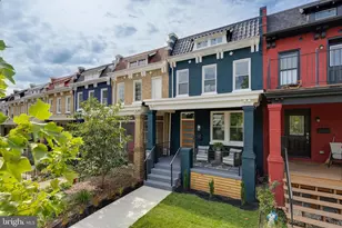 1323 Childress St NE, Washington, DC 20002 - Photo 1