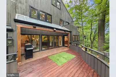 2603 Klingle Road NW, Washington, DC 20008 - Photo 81