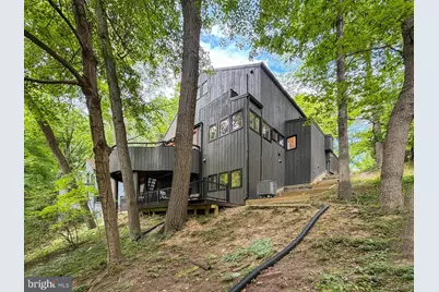 2603 Klingle Road NW, Washington, DC 20008 - Photo 89