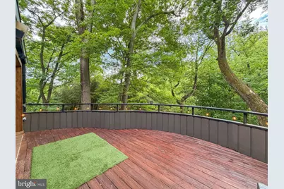 2603 Klingle Road NW, Washington, DC 20008 - Photo 81