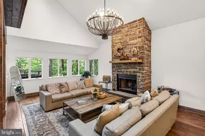 2603 Klingle Road NW, Washington, DC 20008 - Photo 17