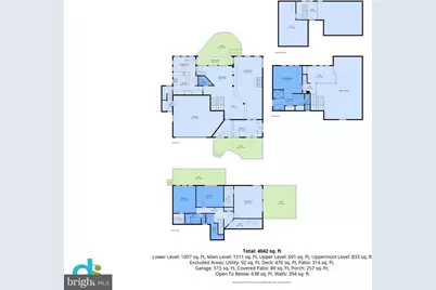 2603 Klingle Road NW, Washington, DC 20008 - Photo 93