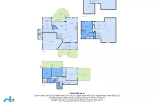 2603 Klingle Rd NW, Washington, DC 20008 - Photo 93
