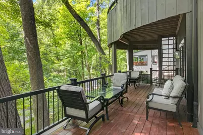 2603 Klingle Road NW, Washington, DC 20008 - Photo 73