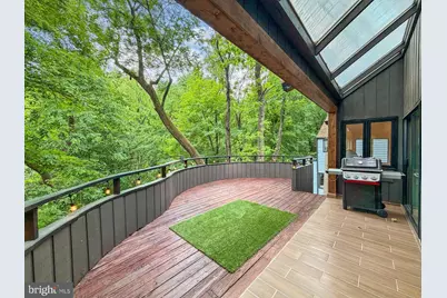 2603 Klingle Road NW, Washington, DC 20008 - Photo 79
