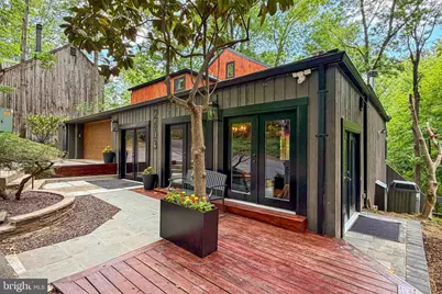 2603 Klingle Road NW, Washington, DC 20008 - Photo 7