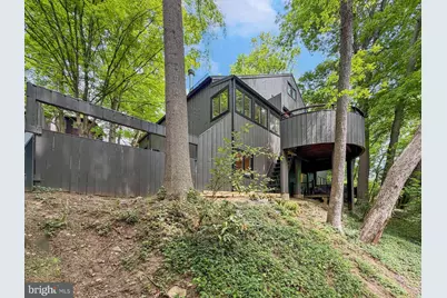 2603 Klingle Road NW, Washington, DC 20008 - Photo 87