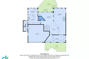 2603 Klingle Rd NW, Washington, DC 20008 - Photo 89