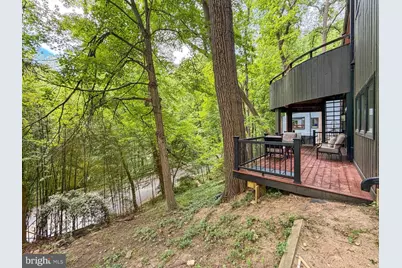 2603 Klingle Road NW, Washington, DC 20008 - Photo 87