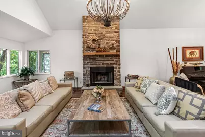 2603 Klingle Road NW, Washington, DC 20008 - Photo 19