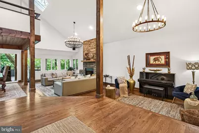 2603 Klingle Road NW, Washington, DC 20008 - Photo 13