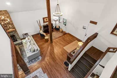 2603 Klingle Road NW, Washington, DC 20008 - Photo 39