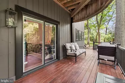 2603 Klingle Road NW, Washington, DC 20008 - Photo 71
