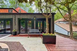 2603 Klingle Rd NW, Washington, DC 20008 - Photo 5