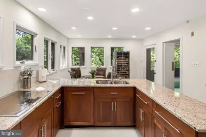 2603 Klingle Road NW, Washington, DC 20008 - Photo 29