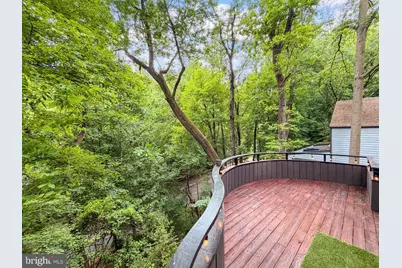 2603 Klingle Road NW, Washington, DC 20008 - Photo 83