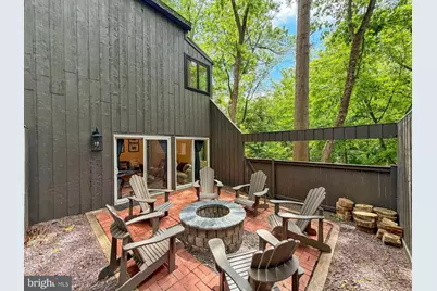 2603 Klingle Road NW, Washington, DC 20008 - Photo 79