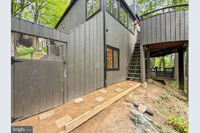 2603 Klingle Road NW, Washington, DC 20008 - Photo 85