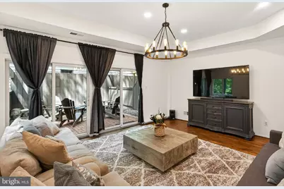 2603 Klingle Road NW, Washington, DC 20008 - Photo 61