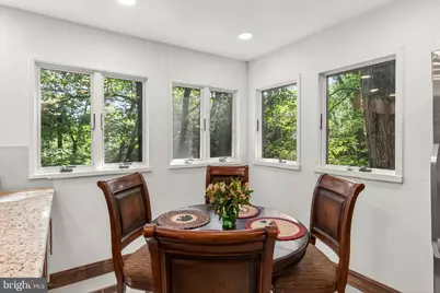 2603 Klingle Road NW, Washington, DC 20008 - Photo 33