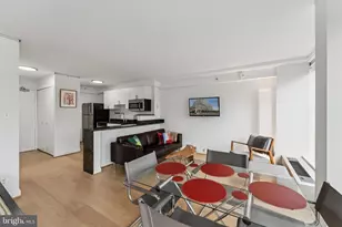 1101 3rd St SW, Washington, DC 20024 - Photo 7