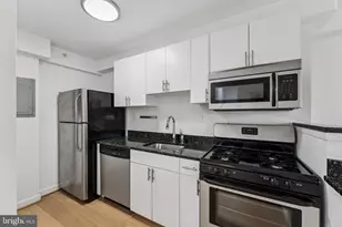 1101 3rd St SW, Washington, DC 20024 - Photo 9