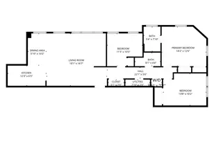 14 S St NE, Washington, DC 20002 - Photo 35