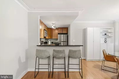 14 S Street NE #201, Washington, DC 20002 - Photo 7