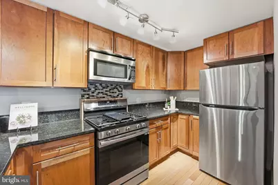 14 S Street NE #201, Washington, DC 20002 - Photo 7