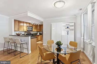 14 S Street NE #201, Washington, DC 20002 - Photo 5