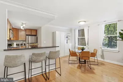 14 S Street NE #201, Washington, DC 20002 - Photo 5