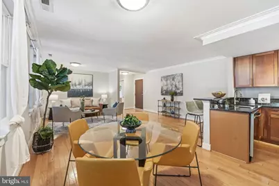 14 S Street NE #201, Washington, DC 20002 - Photo 11
