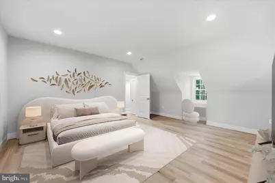 3517 Rodman Street NW, Washington, DC 20008 - Photo 19