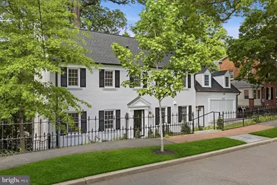 3517 Rodman Street NW, Washington, DC 20008 - Photo 3
