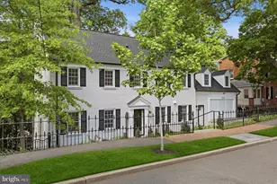 3517 Rodman St NW, Washington, DC 20008 - Photo 3