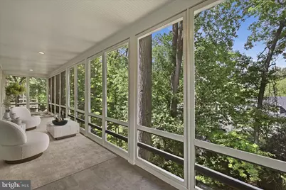 3517 Rodman Street NW, Washington, DC 20008 - Photo 45