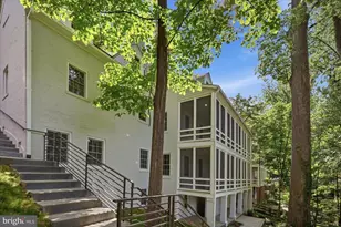 3517 Rodman St NW, Washington, DC 20008 - Photo 57
