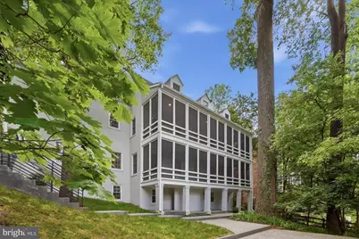 3517 Rodman Street NW, Washington, DC 20008 - Photo 55