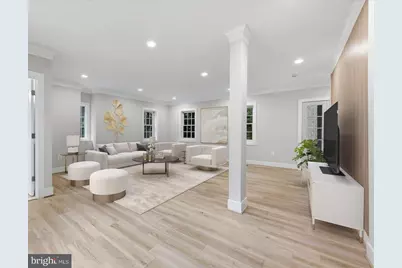 3517 Rodman Street NW, Washington, DC 20008 - Photo 5