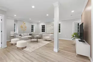 3517 Rodman St NW, Washington, DC 20008 - Photo 5