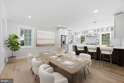 3517 Rodman Street NW, Washington, DC 20008 - Photo 15