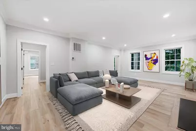3517 Rodman Street NW, Washington, DC 20008 - Photo 29