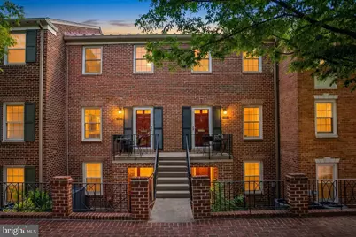 3295 Sutton Place NW #D, Washington, DC 20016 - Photo 25